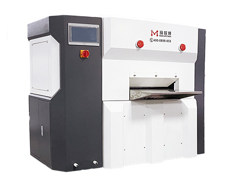 MHT20數(shù)控矯平機適用2mm以下,精度3絲內(nèi)