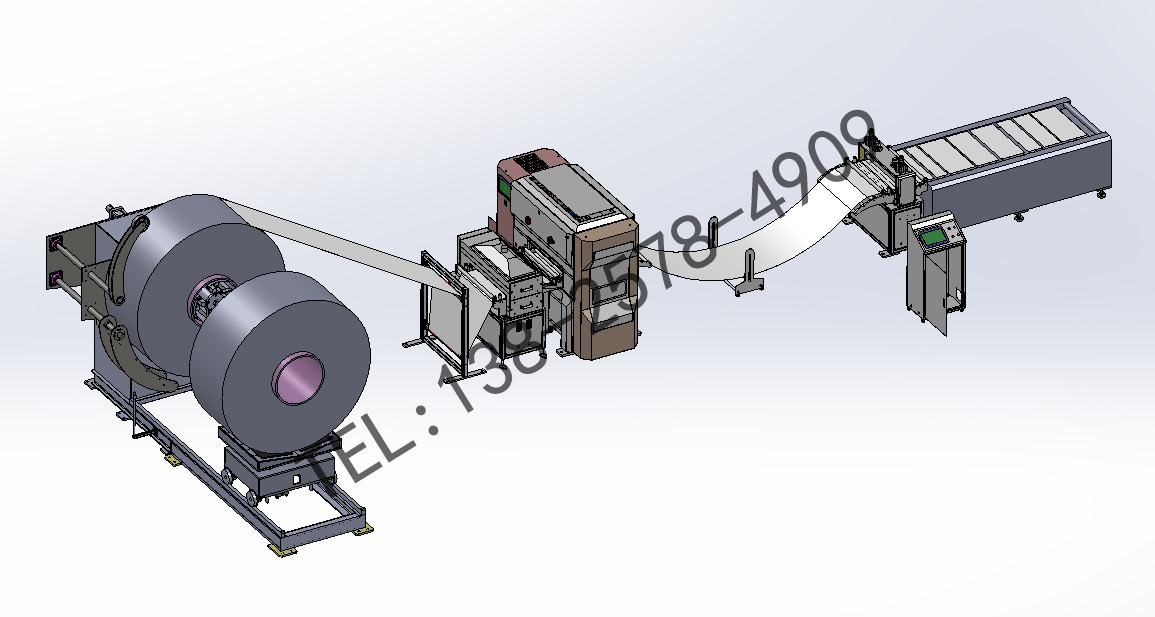 關(guān)于鋼板開平機(jī)，你知道是做什么用的嗎？</a>