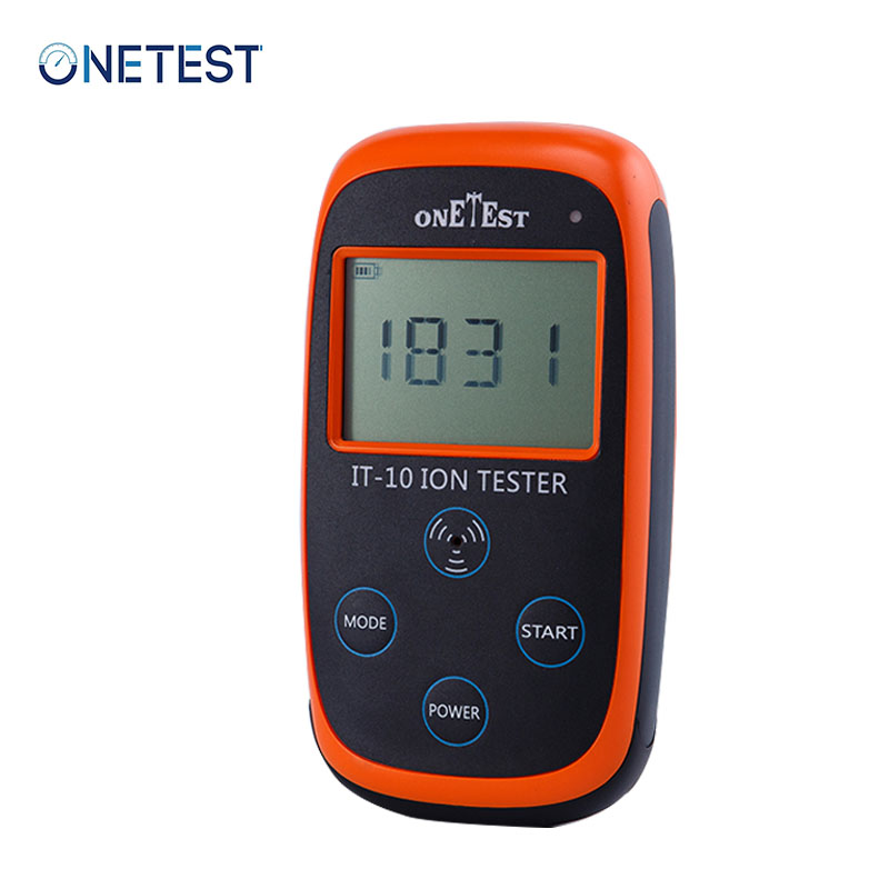 臺式it10固體負離子檢測儀生產廠家