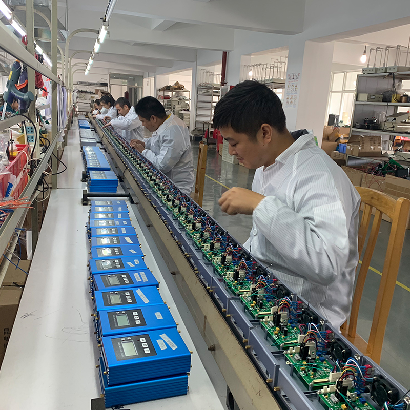 深圳空氣負(fù)氧離子檢測儀批發(fā)