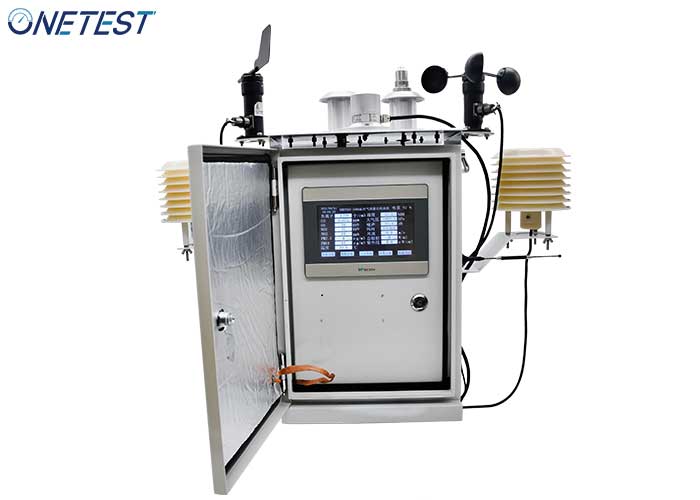 空氣質(zhì)量在線監(jiān)測(cè)設(shè)備