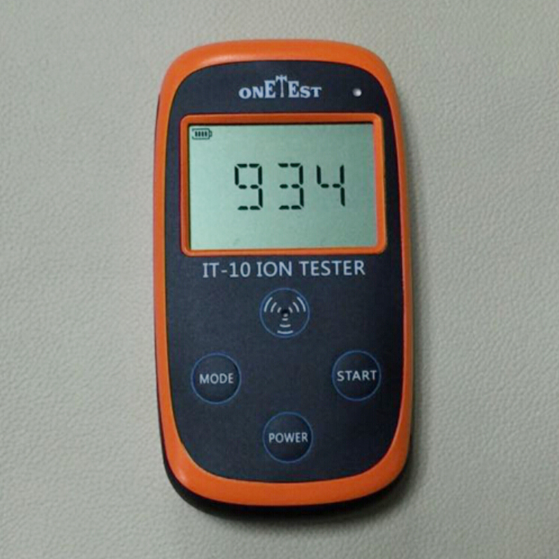 固體負離子檢測儀哪里買