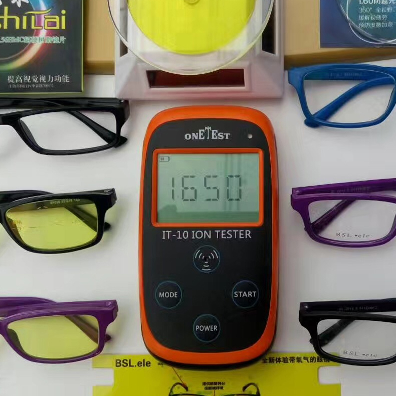 固體負離子檢測儀哪里買