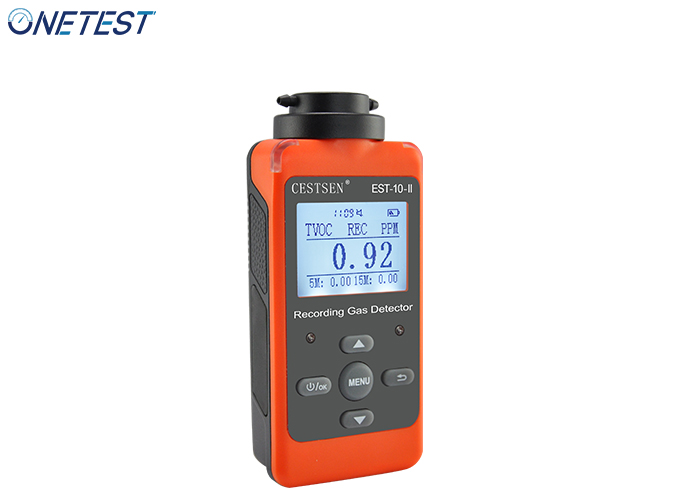 TVOC檢測儀