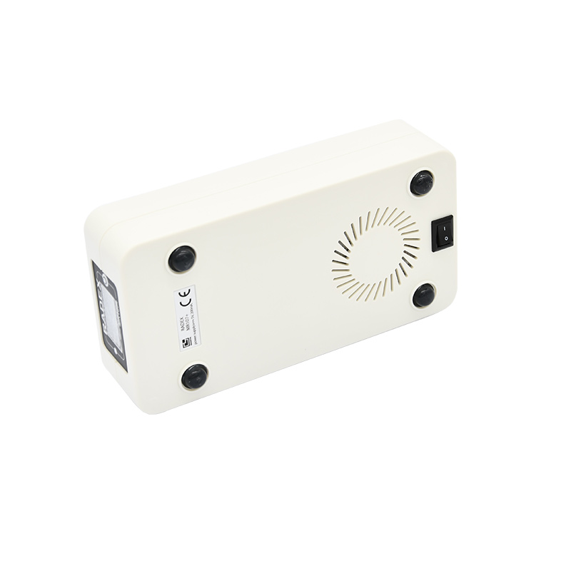 氡氣檢測(cè)儀有關(guān)的空氣污染物標(biāo)準(zhǔn)有哪些？