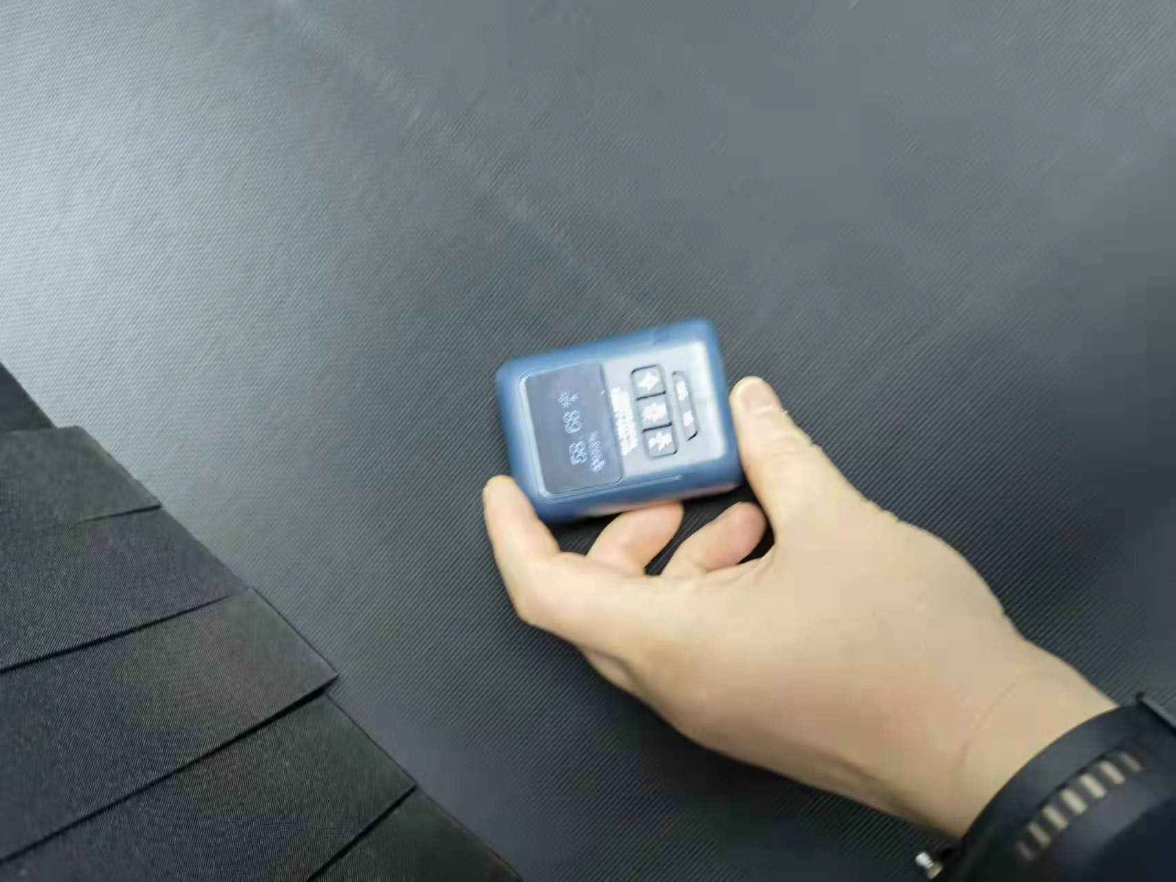 怎么測(cè)x射線輻射劑量 怎么測(cè)x射線輻射劑量