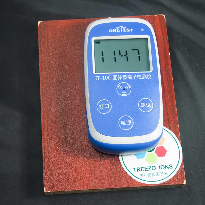 固體室內負離子檢測儀工廠哪家好