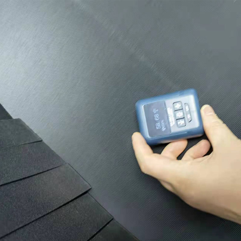 個人輻射劑量率儀功能特點介紹