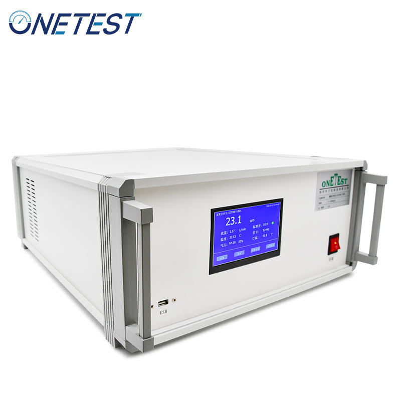 國產(chǎn)臭氧濃度分析儀價格