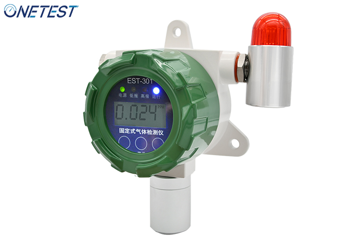 固定式臭氧檢測(cè)儀如何使用 固定式臭氧檢測(cè)儀如何使用