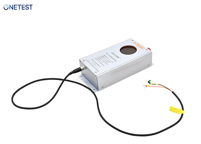 固定式核輻射傳感器的優(yōu)點(diǎn) 固定式核輻射傳感器的優(yōu)點(diǎn)