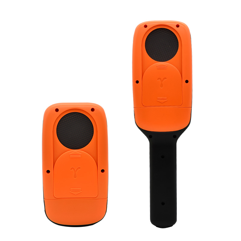 手持式輻射檢測儀