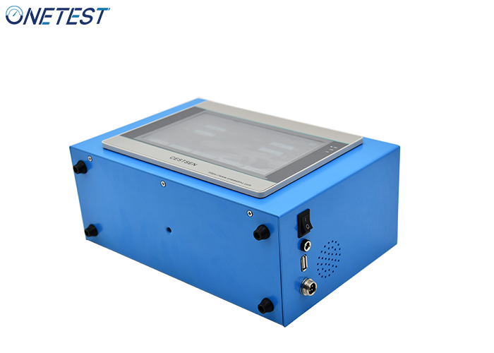 塵埃粒子計(jì)數(shù)器