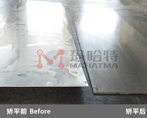 鍍鋅板校平機(jī)怎么選？精度能達(dá)到0.1mm以下嗎？</a>